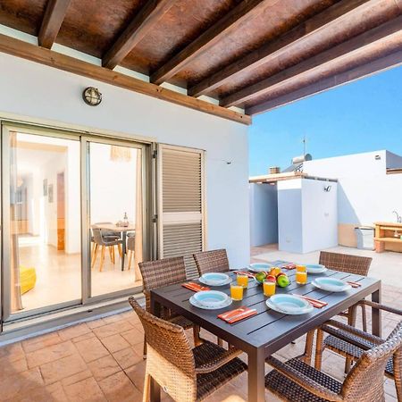 Villa Ocean Pearl By Villa Plus Antigua (Fuerteventura) Exterior foto
